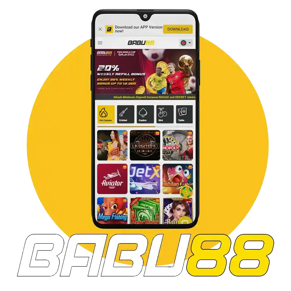 babu88 game